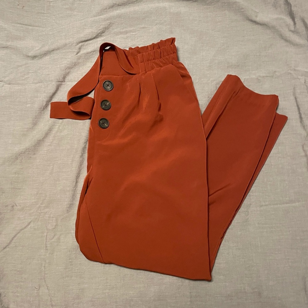 Women dress pants